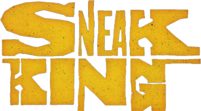 Sneak King - Clear Logo (null) - 512x283