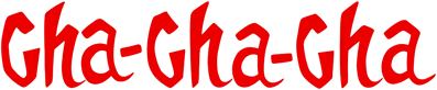 Cha-Cha-Cha - Clear Logo (null) - 3745x774