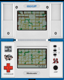 Gold Cliff - Screenshot - Gameplay (null) - 730x908