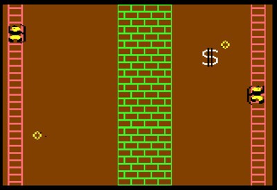 Il Dollarone - Screenshot - Gameplay (null) - 614x421