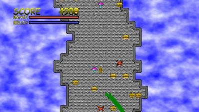Nice Try - Screenshot - Gameplay (World) - 1000x562
