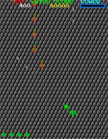 MCHA - Screenshot - Gameplay (null) - 224x288