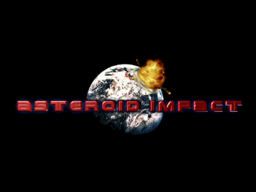 Asteroid Impact - Screenshot - Game Title (null) - 640x480