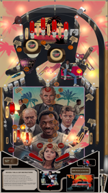 Beverly Hills Cop - Screenshot - Gameplay (null) - 1080x1920