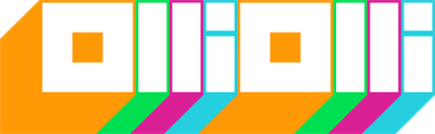 OlliOlli - Clear Logo (null) - 3208x1000