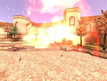 Urban Terror - Screenshot - Gameplay (null) - 800x600