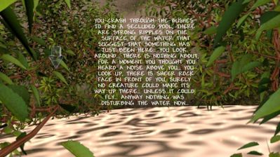 Island Adventure: The Beginning - Screenshot - Gameplay (World) - 1000x562