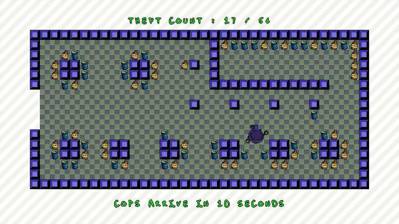 Vidiot Game - Screenshot - Gameplay (World) - 1000x562