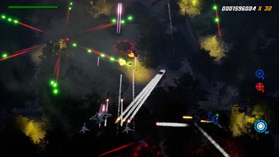 Cloud Cutter - Screenshot - Gameplay (null) - 1920x1080