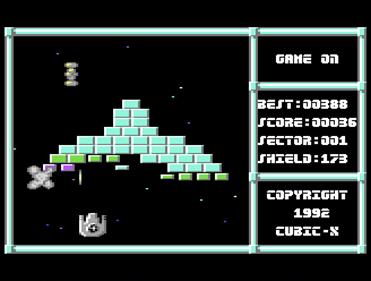 Alien Killers - Screenshot - Gameplay (null) - 820x620