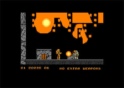 Monument - Screenshot - Gameplay (null) - 384x272