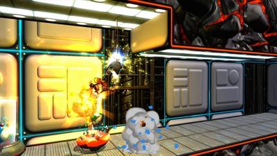 'Splosion Man - Screenshot - Gameplay (null) - 1920x1080