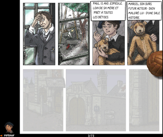 Opération Teddy Bear - Screenshot - Gameplay (null) - 567x479