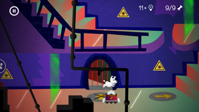 Mimpi - Screenshot - Gameplay (null) - 1920x1080