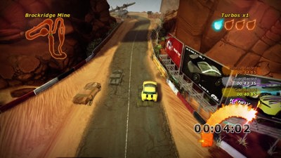Wrecked: Revenge Revisited - Screenshot - Gameplay (null) - 1920x1080