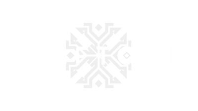Craftopia - Clear Logo (null) - 640x360