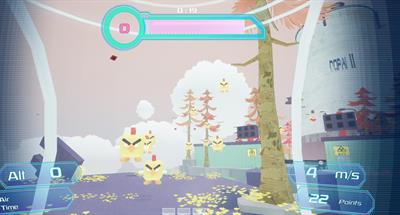 Forza Polpo! - Screenshot - Gameplay (null) - 1918x1034