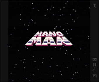 Nanoman - Screenshot - Game Title (null) - 157x130