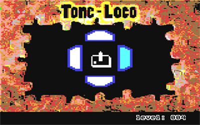 Tone-Loco - Screenshot - Gameplay (null) - 320x200