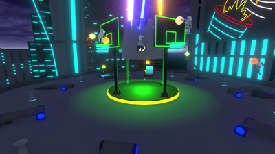 Human: Fall Flat - Screenshot - Gameplay (null) - 1920x1080