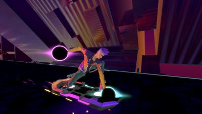 Synth Riders - Screenshot - Gameplay (null) - 1920x1080