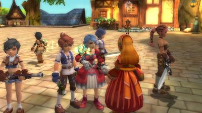 Florensia - Screenshot - Gameplay (null) - 1920x1080