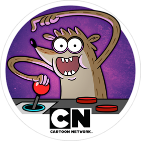 Just a Regular Arcade - Icon (United States) - 480x480