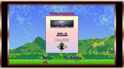 Architektris - Screenshot - Game Select (World) - 1000x562