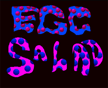 Egg Salad - Screenshot - Game Title (null) - 640x518
