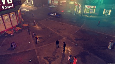 The Precinct - Screenshot - Gameplay (null) - 1920x1080