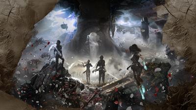 Clair Obscur: Expedition 33 - Fanart - Background (World) - 3840x2160