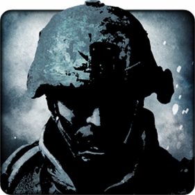 Battlefield: Bad Company 2 - Icon (World) - 256x256