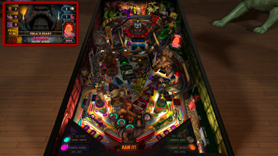 Masters of the Universe: Collector's Edition - Screenshot - Gameplay (World) - 3840x2160