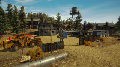 Gold Mining Simulator - Screenshot - Gameplay (null) - 1920x1080