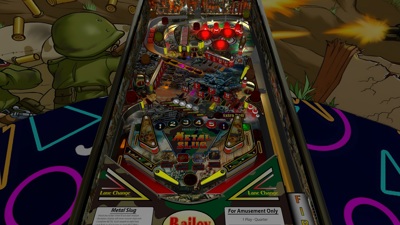 Metal Slug - Screenshot - Gameplay (World) - 1920x1080
