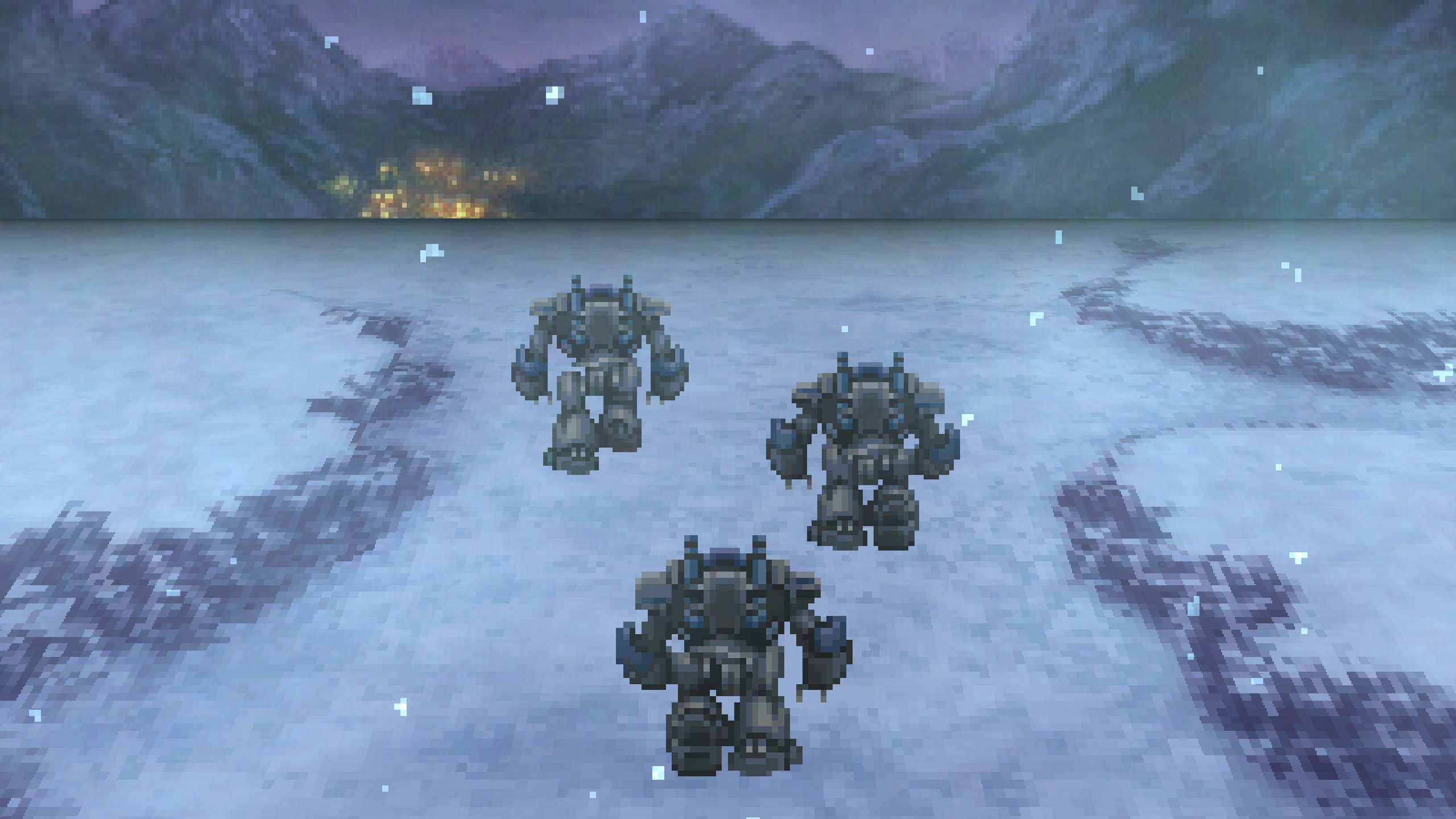 Illustration of Final Fantasy VI