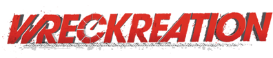 Wreckreation - Clear Logo (null) - 512x110