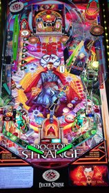 Doctor Strange (Balutito) - Screenshot - Gameplay (null) - 2268x4032
