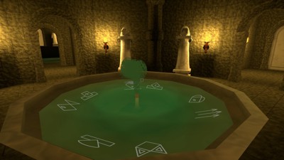 The Cursed Amulet - Screenshot - Gameplay (null) - 1920x1080