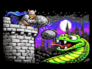 Last Defence - Screenshot - Game Title (null) - 584x435