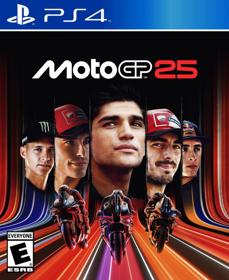 MotoGP 25 - Fanart - Box - Front (null) - 805x986