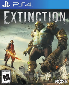 Extinction - Box - Front (North America) - 789x968