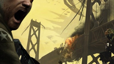 Resistance 2 - Screenshot - Gameplay (null) - 1280x720