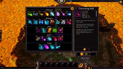 Spellsworn - Screenshot - Gameplay (null) - 1920x1080