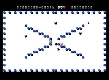 Xzap - Screenshot - Gameplay (null) - 668x488