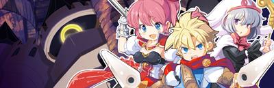 Brave Pinball - Banner (World) - 1920x620