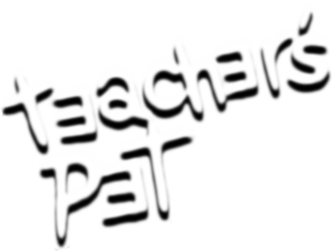 Teacher's Pet - Clear Logo (null) - 432x326