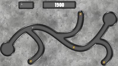 Mouse Maze - Screenshot - Gameplay (World) - 1000x562
