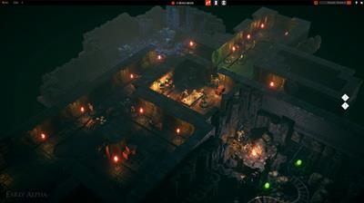 TaleSpire - Screenshot - Gameplay (null) - 600x337