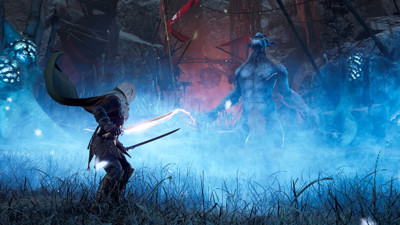 Dungeons & Dragons: Dark Alliance - Screenshot - Gameplay (null) - 1920x1080